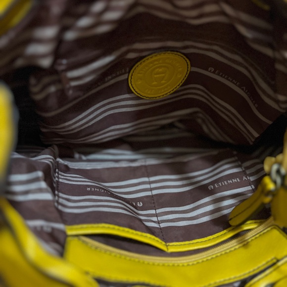 Etienne Aigner purse - Picture 2 of 2